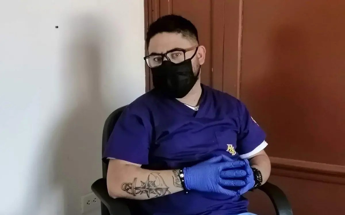 maestro 3 nota de javier