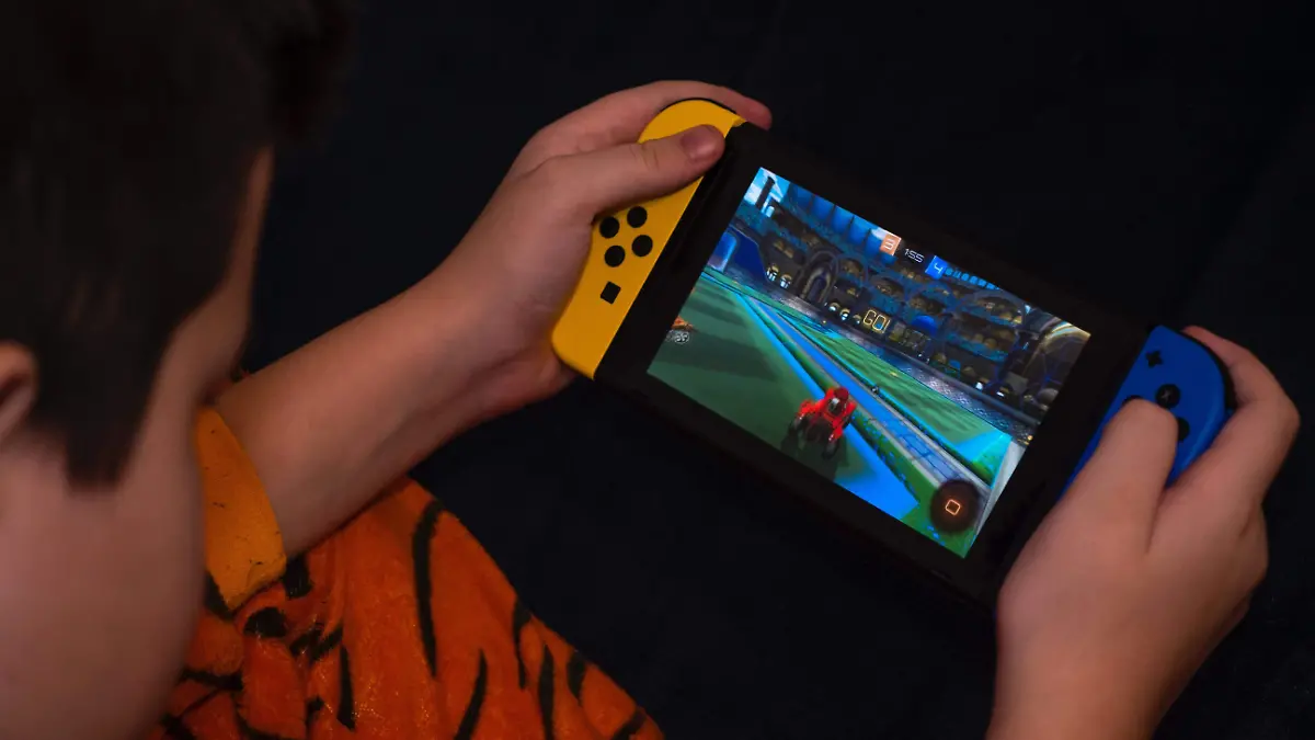 Tecnología videojuego (2)