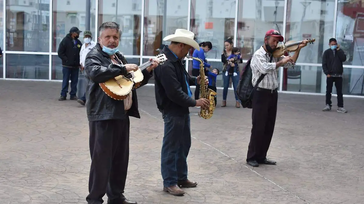 musicos