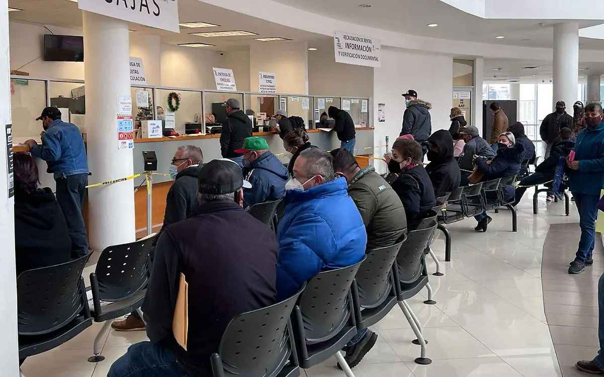 revalidación 2