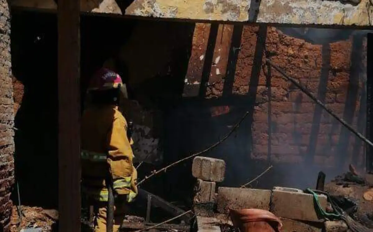 Incendio Topo Chico (3)