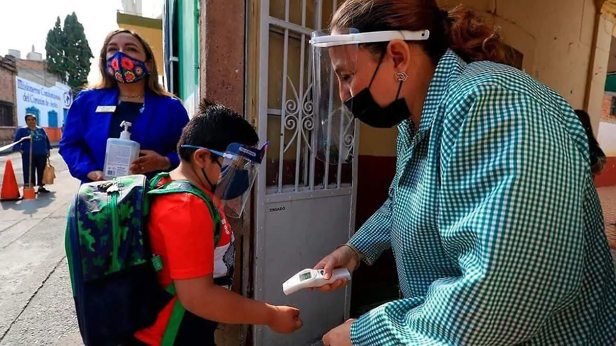 escuelas