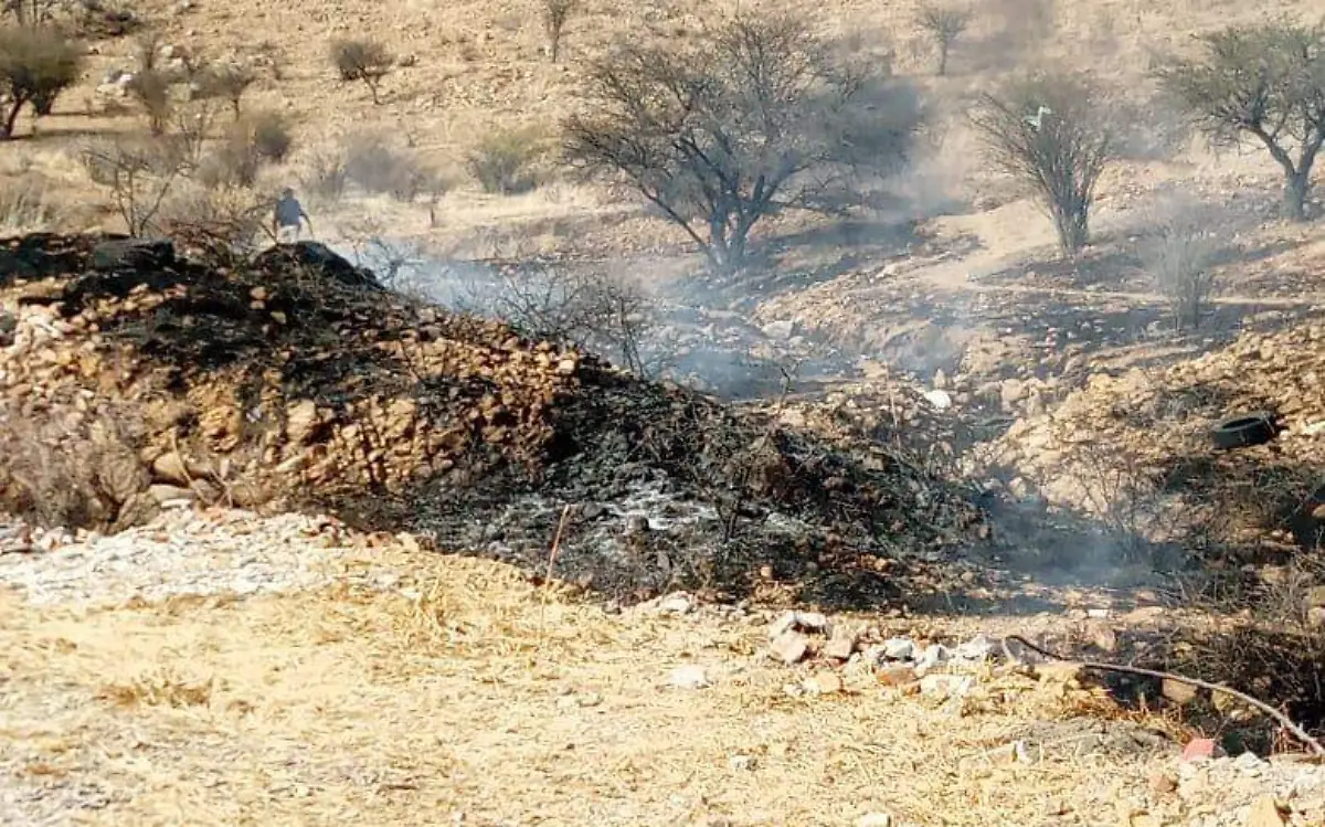 Incendio Policiaca (1)
