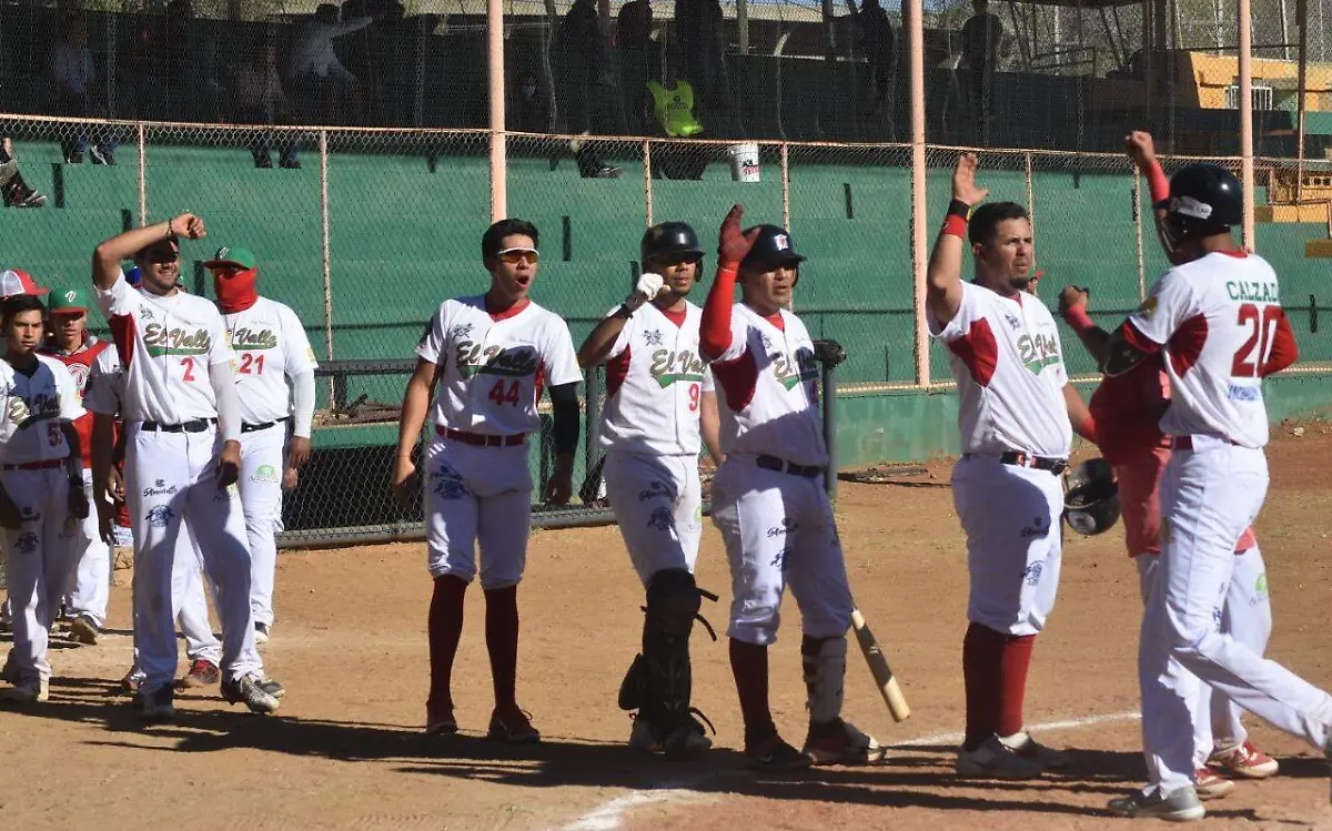 beisbol