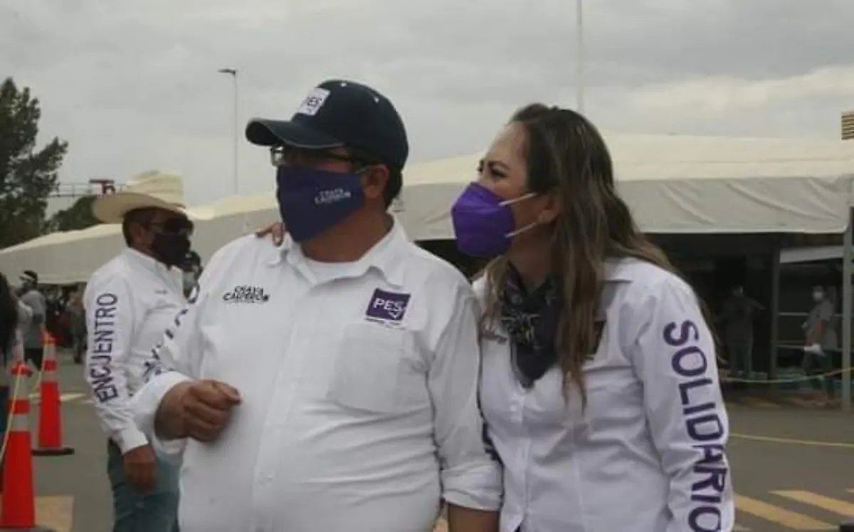 chava calderón