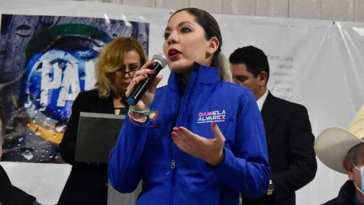 daniela alvarez