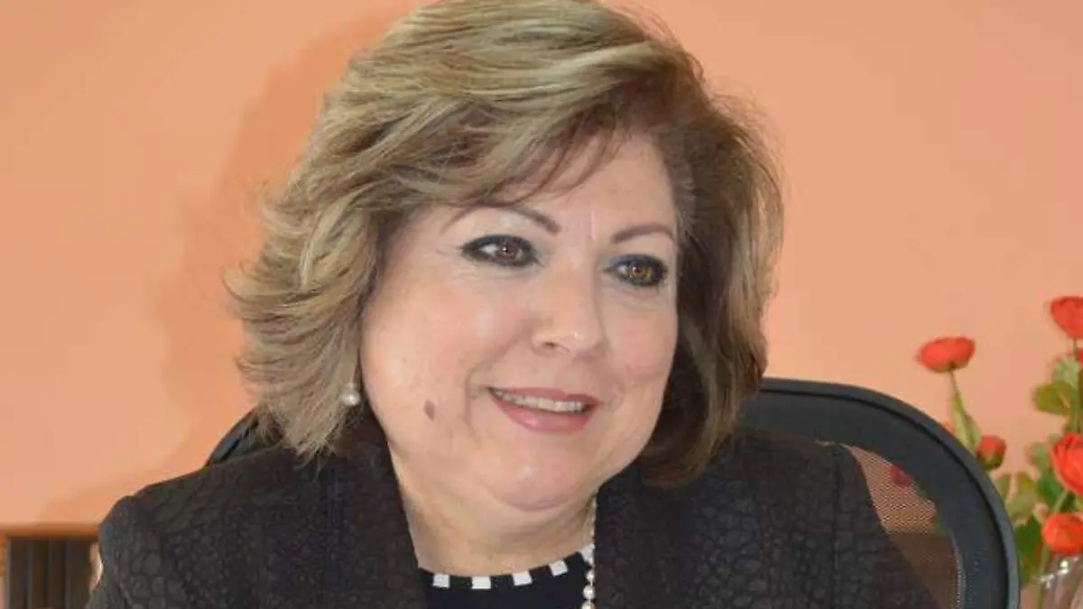 maría de los ángeles