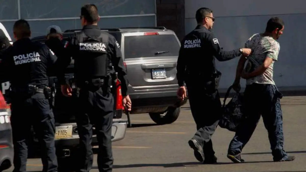 Violencia