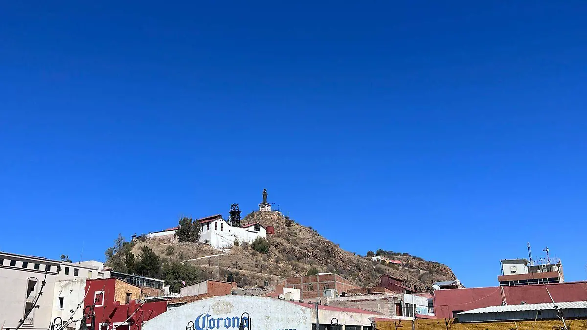 Parral