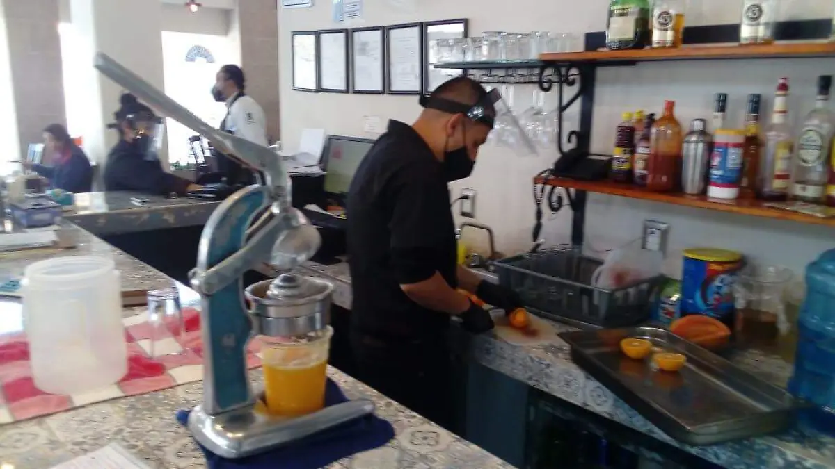 Restaurantes (1)