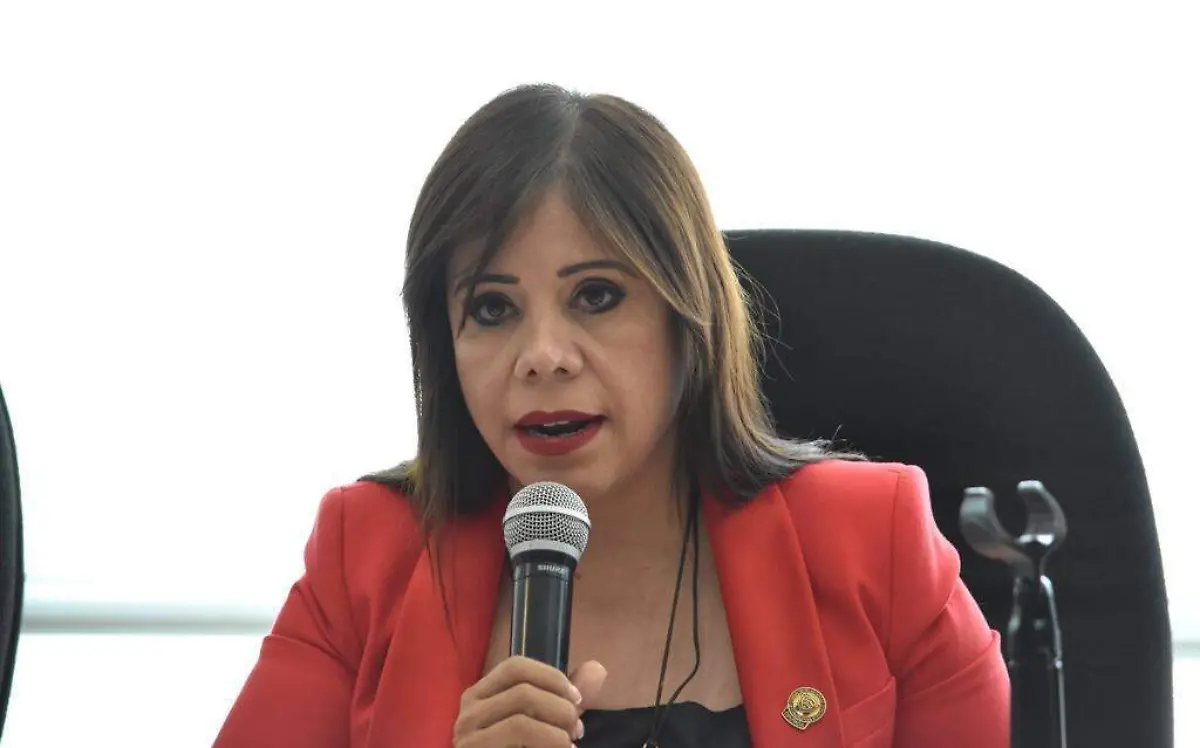 Betty Chávez