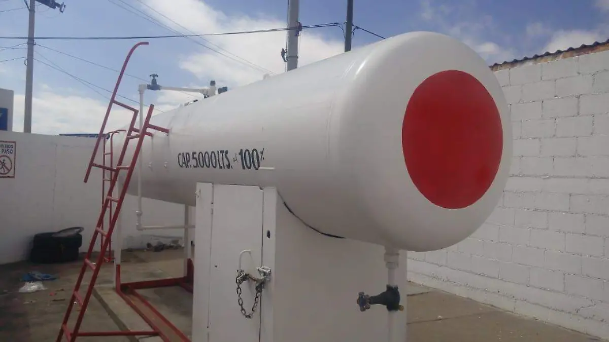 gas 1