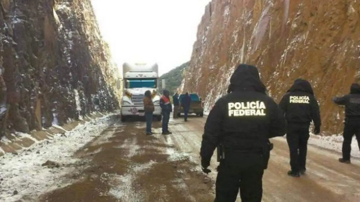 Nieve ligera Janos
