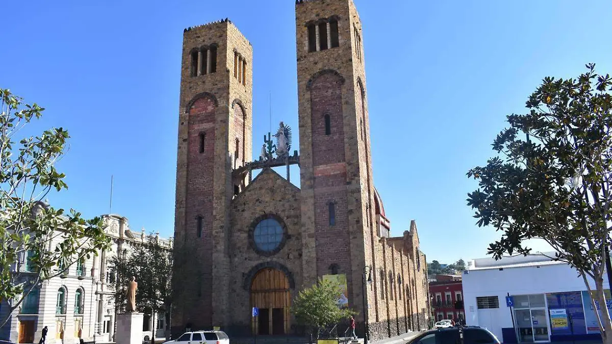 Diócesis de Parral