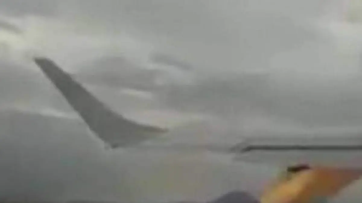 avión