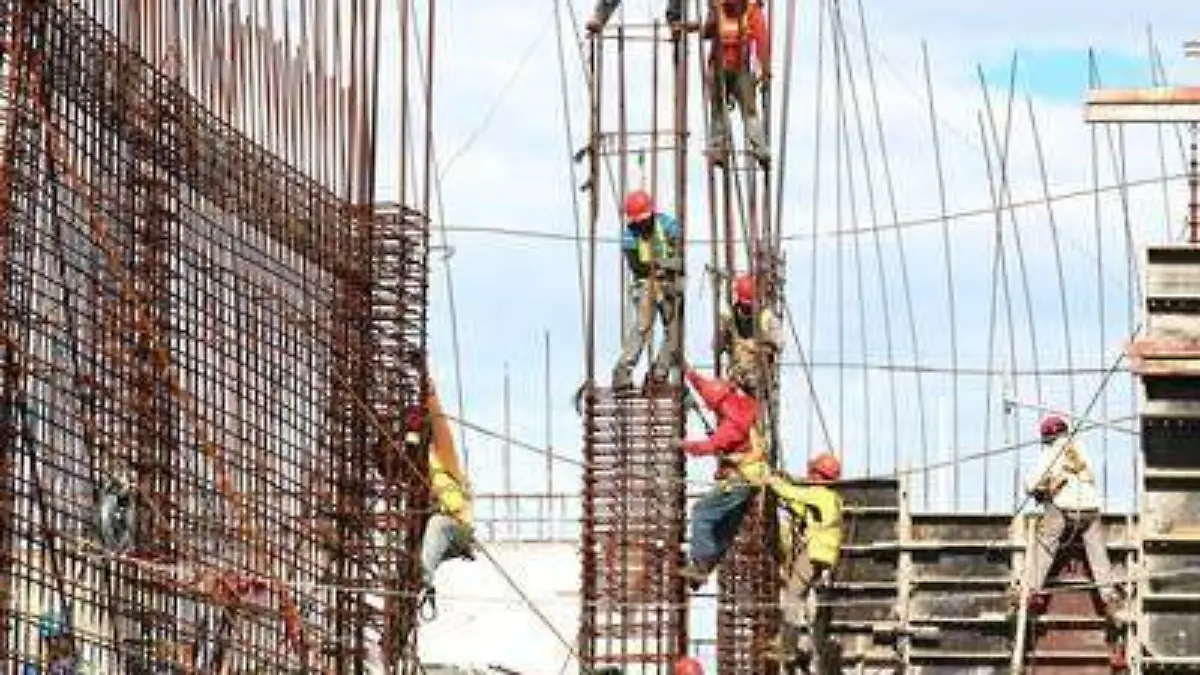 Construcción