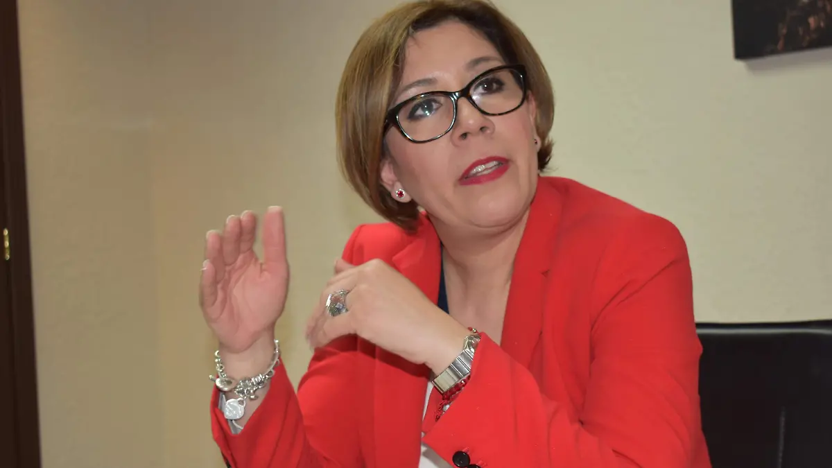 DEPENDENCIAS Monica Vargas.