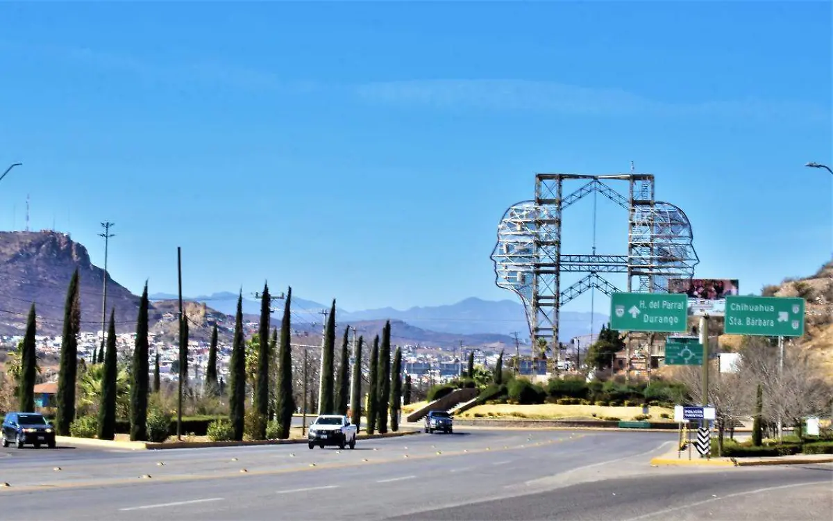 puerta del tiempo