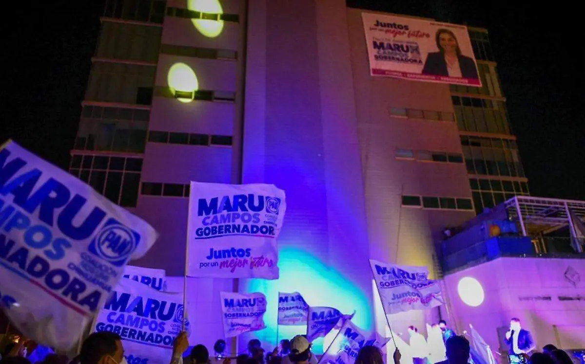 campaña
