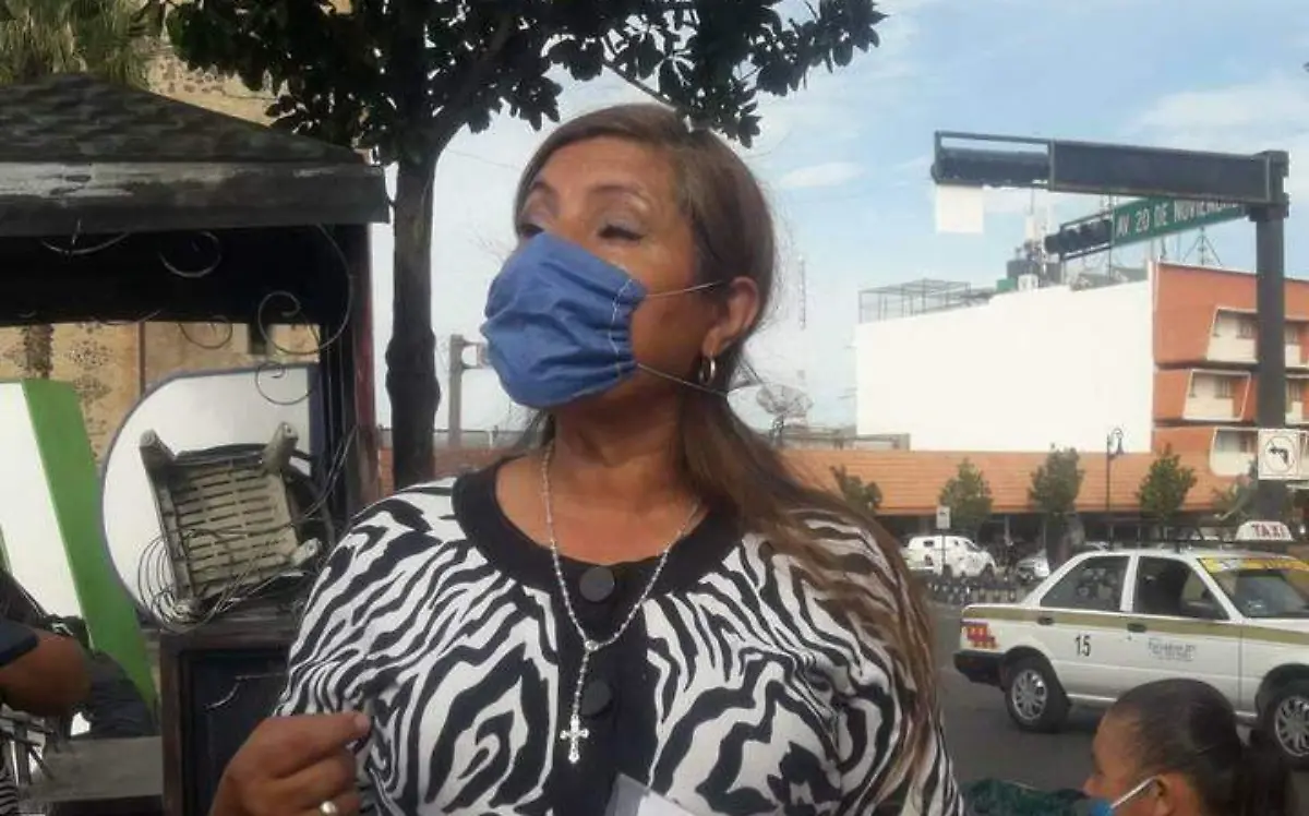 guadalupe roacho