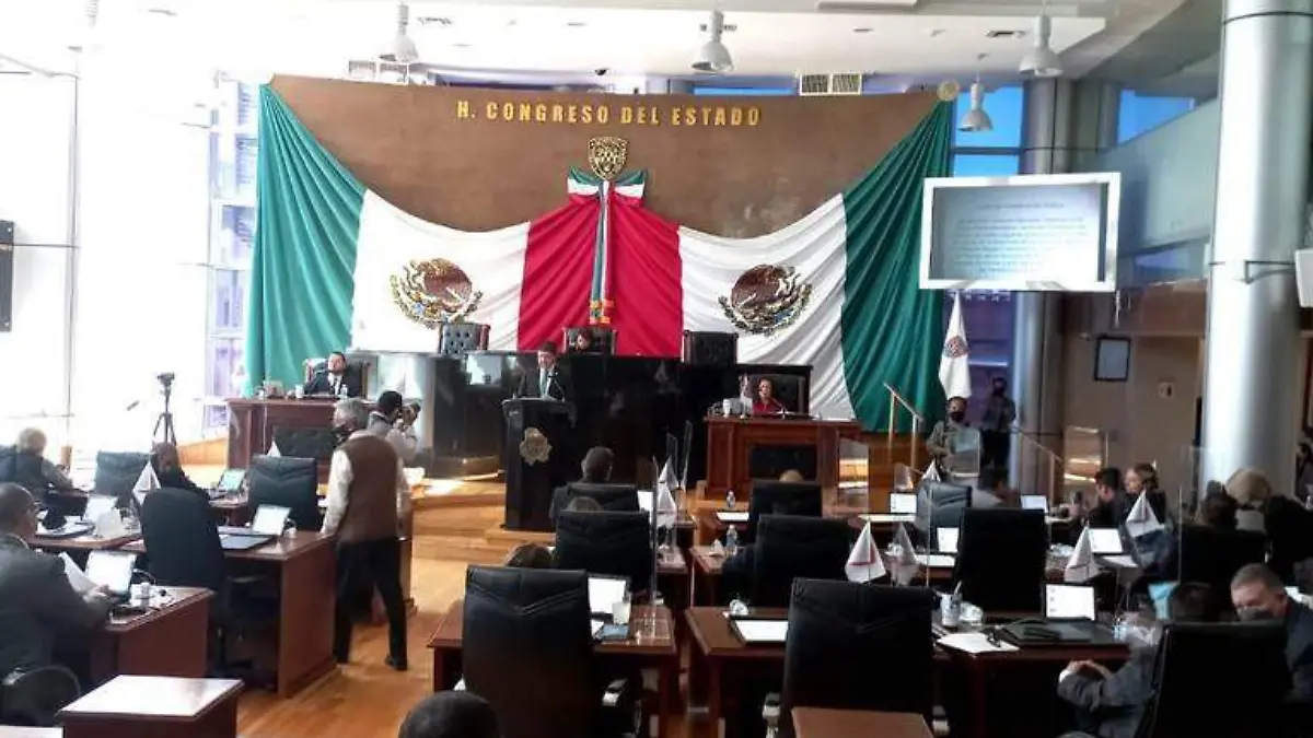 Congreso diputados
