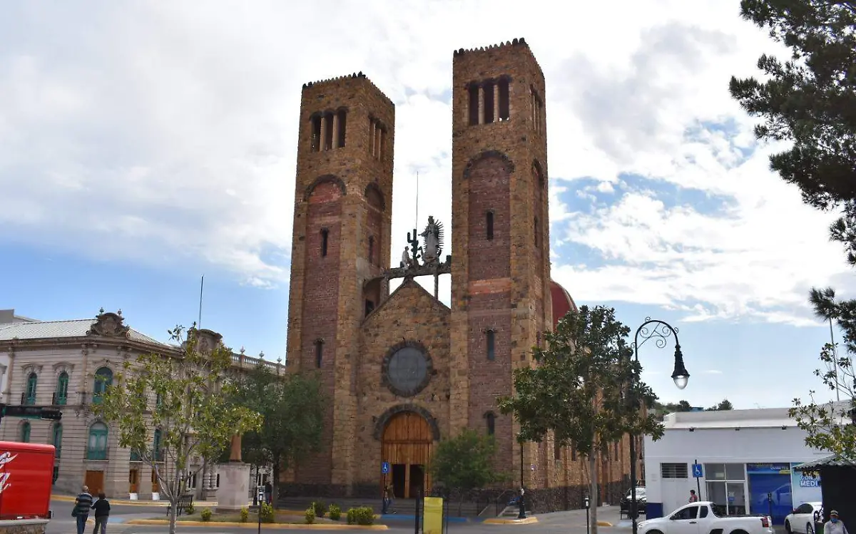 catedral