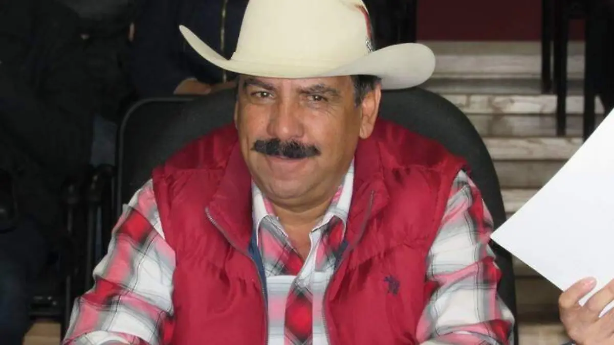 Jesús Chu Velázquez
