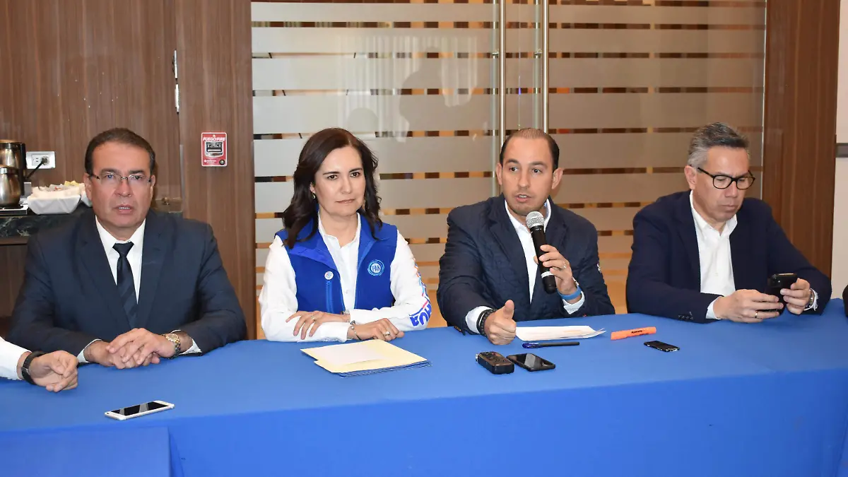 MARCO Cortez. El Heraldo