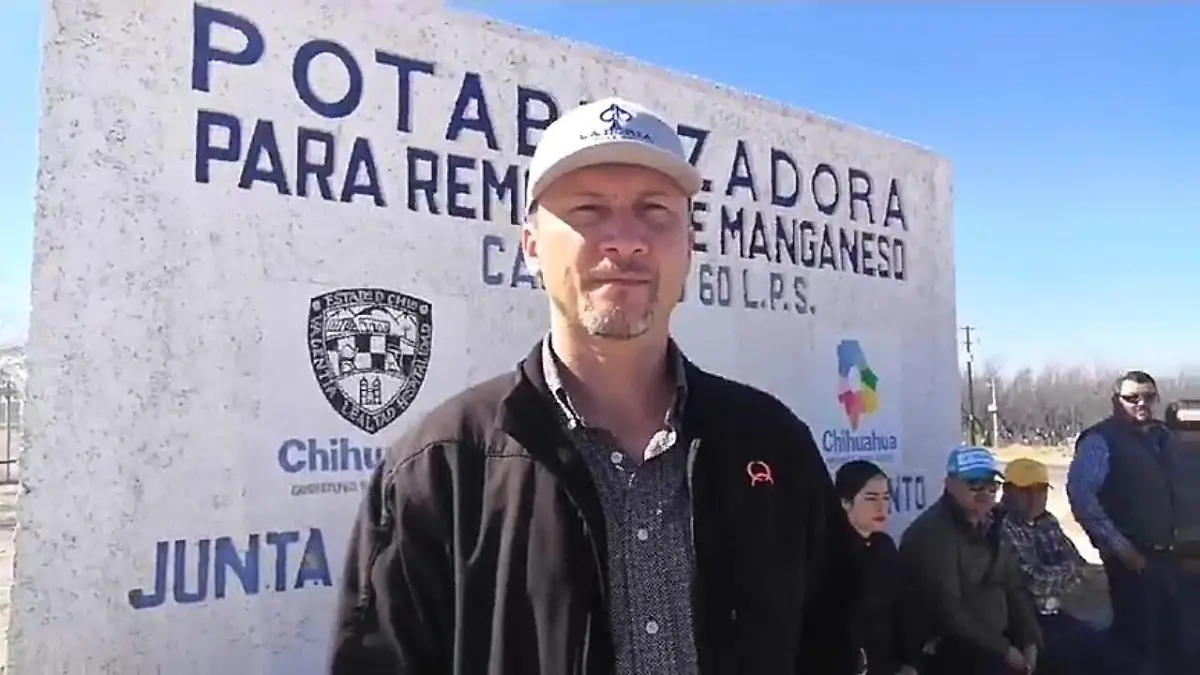 AFECTACIONES...Cesar Mendez Salgado