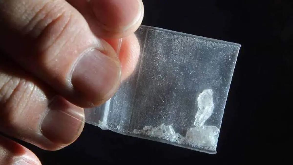 metanfetaminacristal