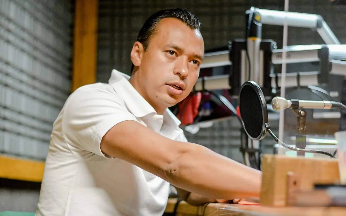 césar peña