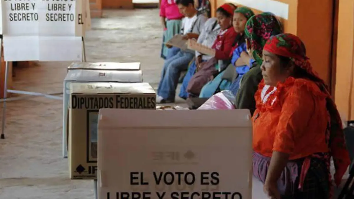 CHIHUAHA... elecciones2