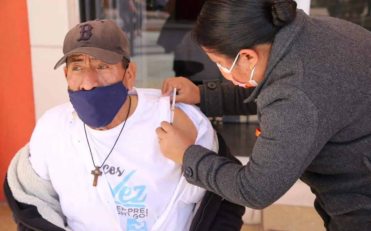 feria de salud