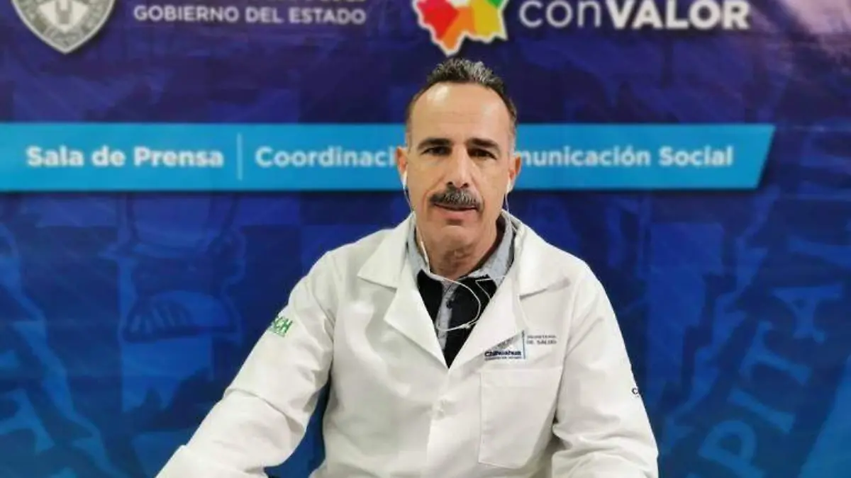 Arturo Valenzuela