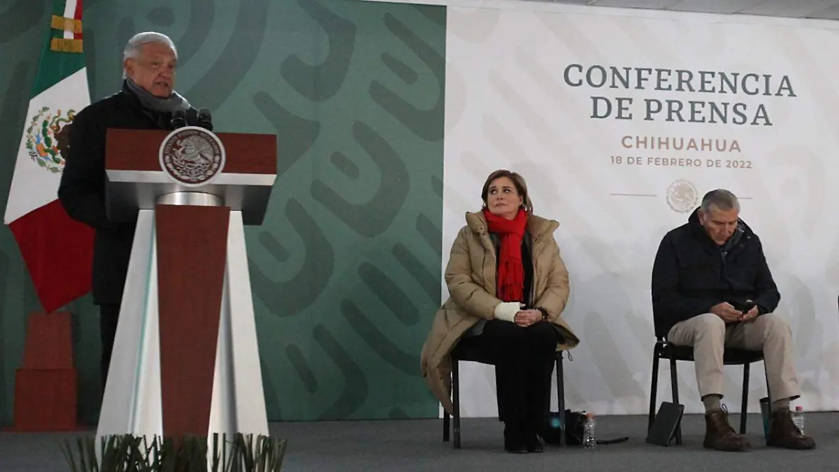 amlo 11