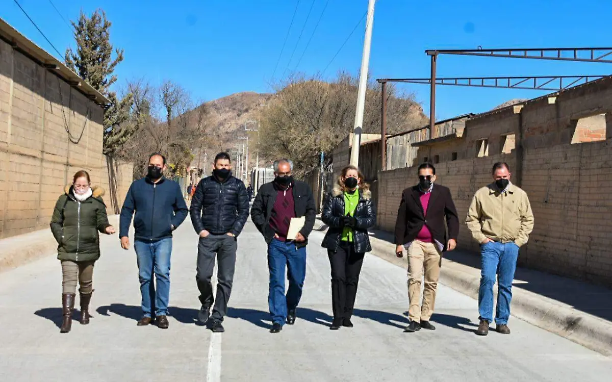 Inauguración Calle Montesinos (2)