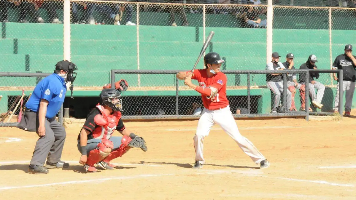 beisbol