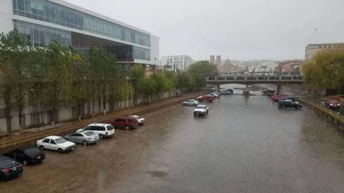 precipitaciones