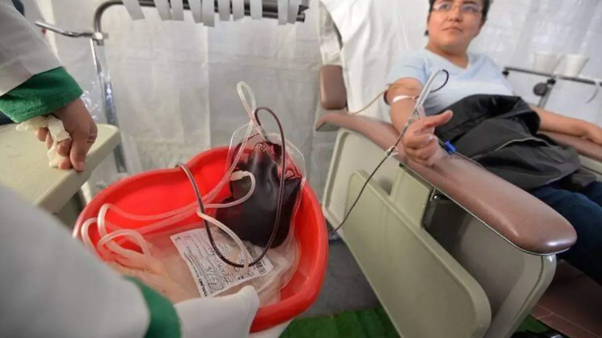 SANGRE