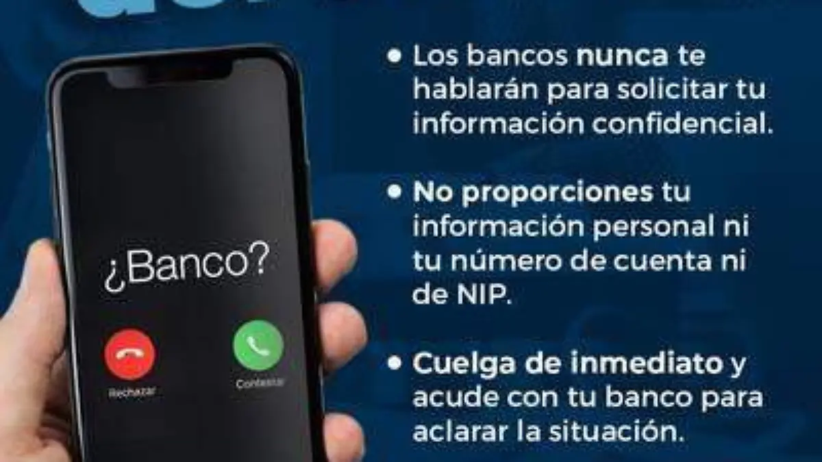 Extorsión y fraude