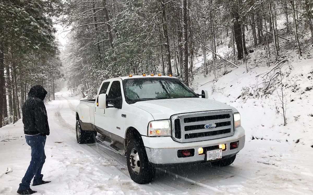 nevada