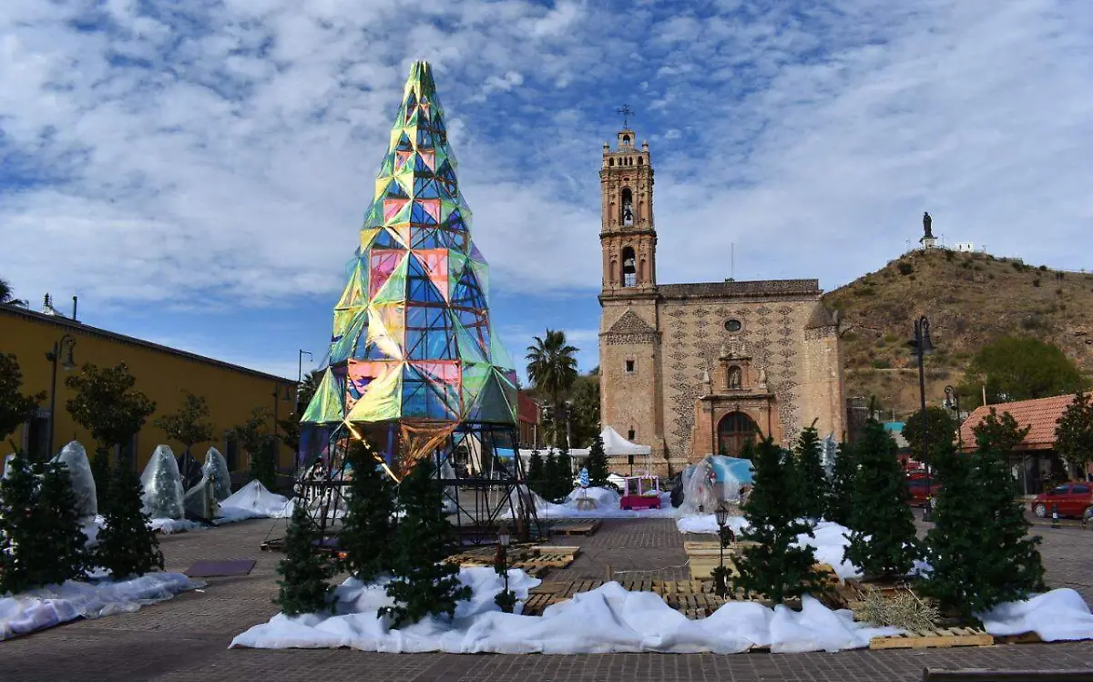 pino-navidad