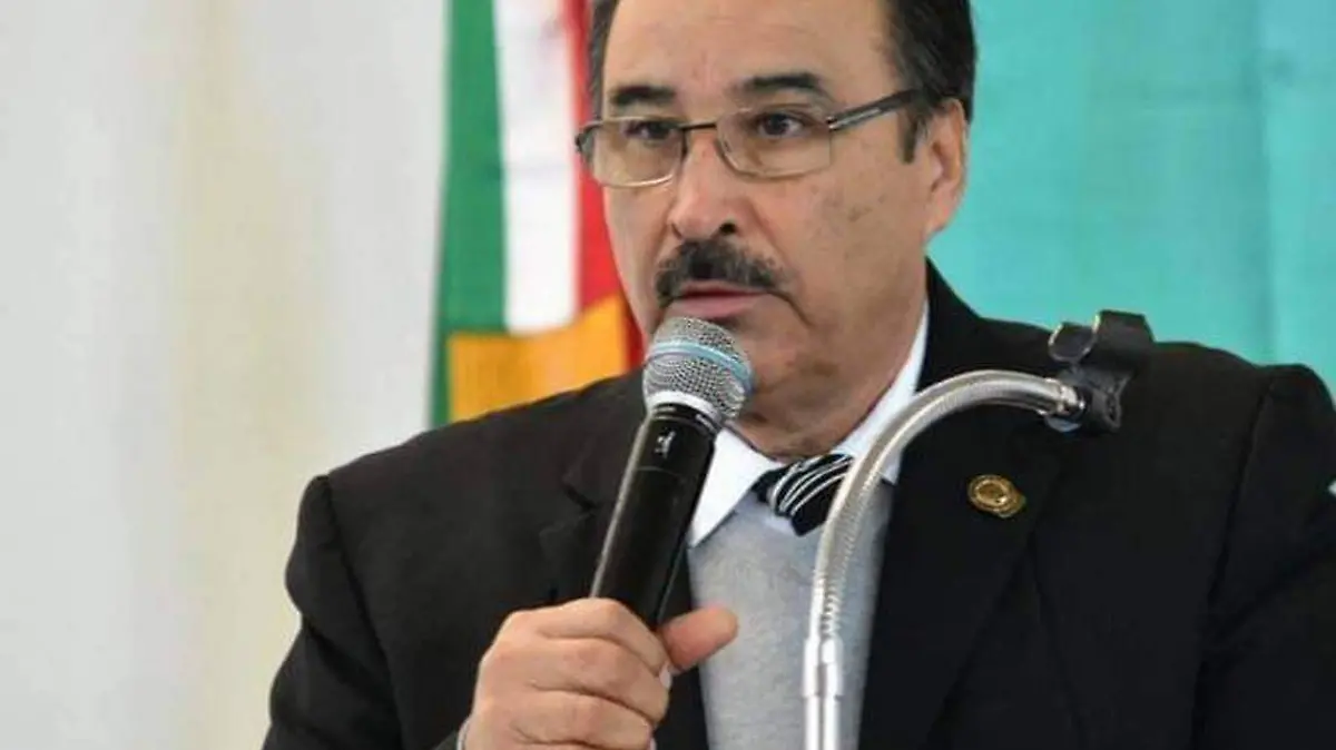 Jesus Villareal