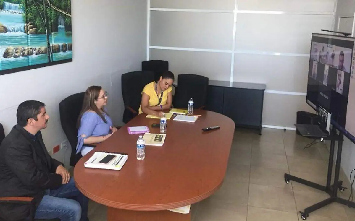 fiscalía
