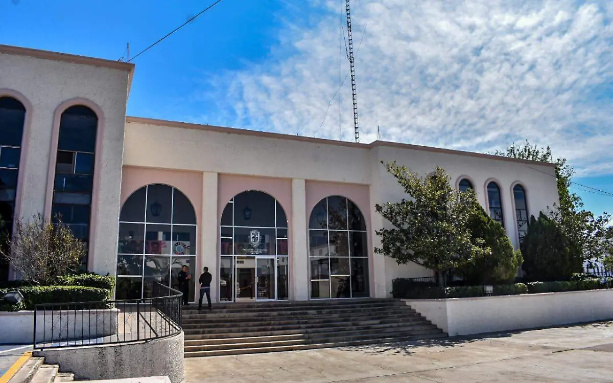 Presidencia Muncipal