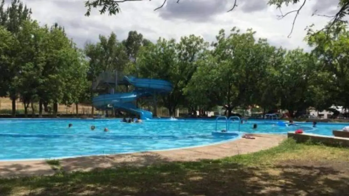 balneario