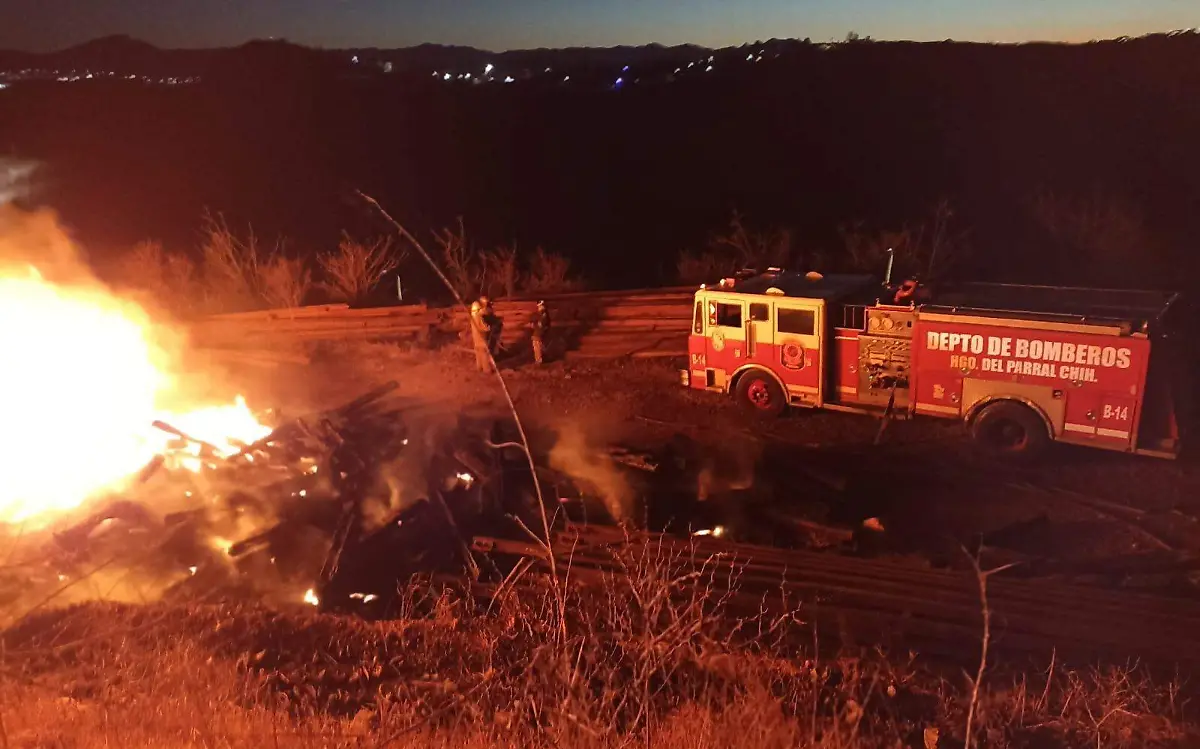 incendio