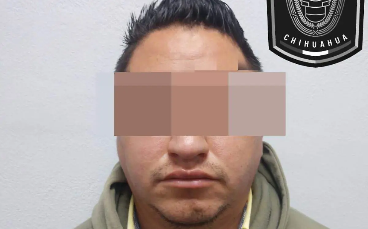 violador