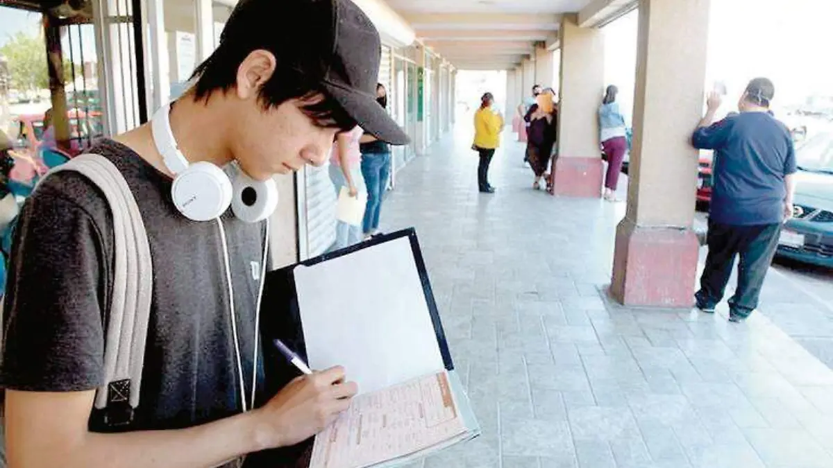 Desempleo