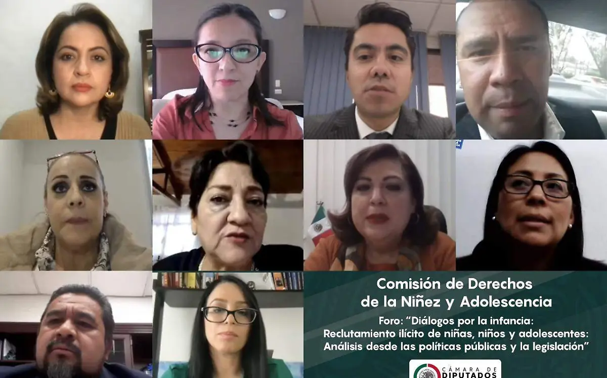 diálogos